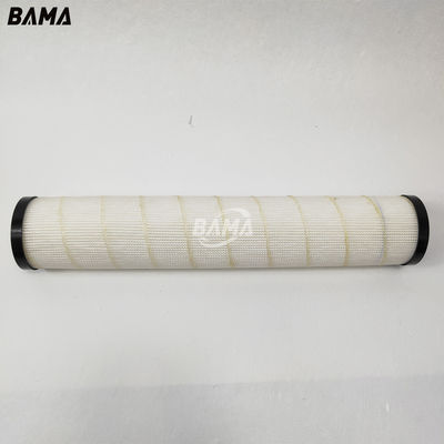 938785Q Elemento filtro idraulico per aspirazione di olio per componenti di base BAMA Fibra di vetro