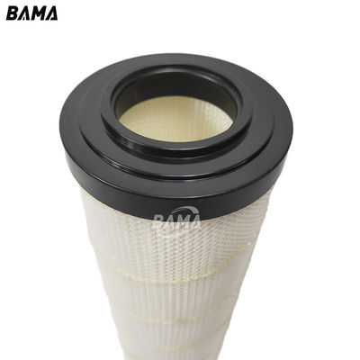 938785Q Elemento filtro idraulico per aspirazione di olio per componenti di base BAMA Fibra di vetro