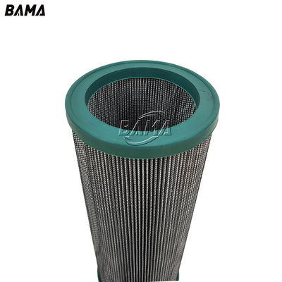 Fibra di vetro sistema idraulico di olio filtro ad alta pressione elemento 937854Q HY24092 TXWL510 TXWL5GLD10
