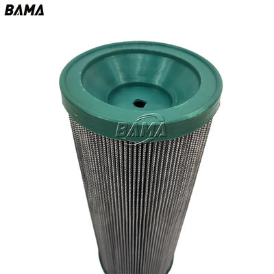 Fibra di vetro sistema idraulico di olio filtro ad alta pressione elemento 937854Q HY24092 TXWL510 TXWL5GLD10
