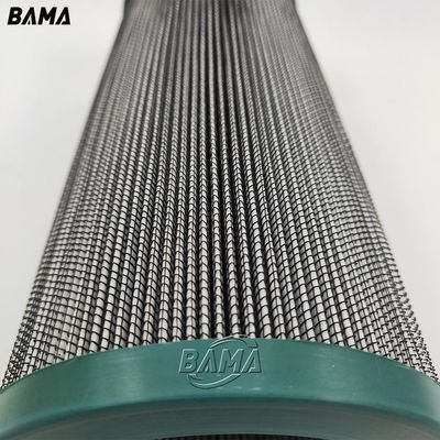 Fibra di vetro sistema idraulico di olio filtro ad alta pressione elemento 937854Q HY24092 TXWL510 TXWL5GLD10