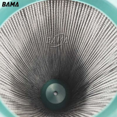 Fibra di vetro sistema idraulico di olio filtro ad alta pressione elemento 937854Q HY24092 TXWL510 TXWL5GLD10