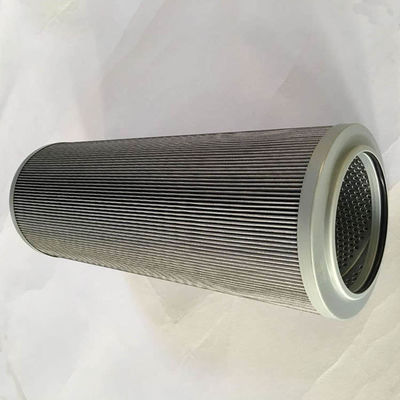 10um Filtro di finezza Elemento filtro di ritorno dell'olio per apparecchiature di minerazione 01E.2001.10VG.10E.P.