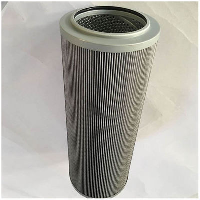 10um Filtro di finezza Elemento filtro di ritorno dell'olio per apparecchiature di minerazione 01E.2001.10VG.10E.P.