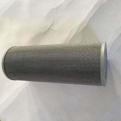 10um Filtro di finezza Elemento filtro di ritorno dell'olio per apparecchiature di minerazione 01E.2001.10VG.10E.P.