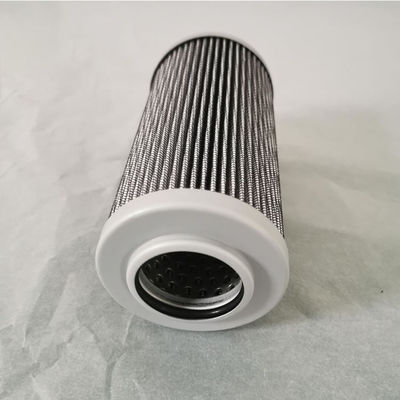Filtro idraulico dell'olio della centrale elettrica 0160R010BN4HC con pressione di apertura della valvola di bypass di 3 bar