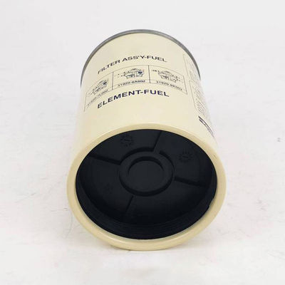 filo di connessione 1-14 UN filtro del carburante separatore di olio e acqua filtro elemento 3194545900 filtro idraulico