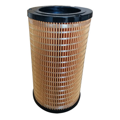1R0741 Elemento filtro olio La soluzione definitiva per la manutenzione dei sistemi idraulici