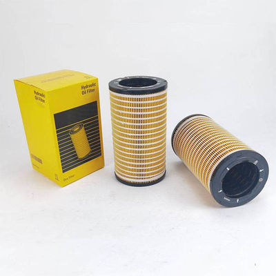1R0741 Elemento filtro olio La soluzione definitiva per la manutenzione dei sistemi idraulici