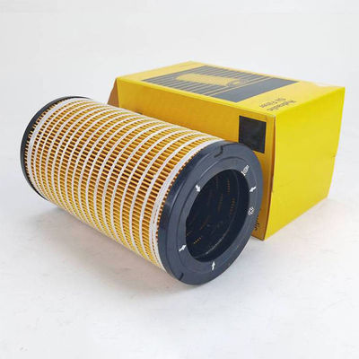 1R0741 Elemento filtro olio La soluzione definitiva per la manutenzione dei sistemi idraulici