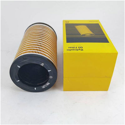 1R0741 Elemento filtro olio La soluzione definitiva per la manutenzione dei sistemi idraulici