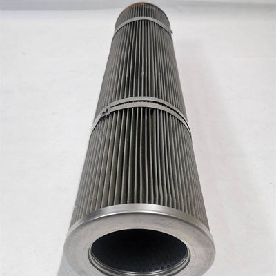 Corpo di fibra di vetro attrezzature di filtrazione industriali filtro a pressione elemento 2.140K3P