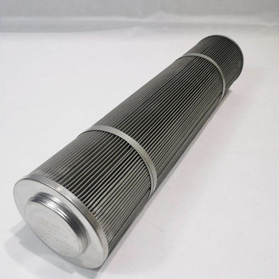 Corpo di fibra di vetro attrezzature di filtrazione industriali filtro a pressione elemento 2.140K3P