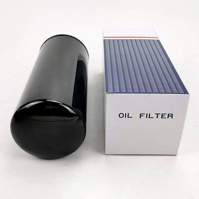 Diametro del sigillo 102 mm Generatore diesel Set filtro olio elemento 37540-11100 per le prestazioni
