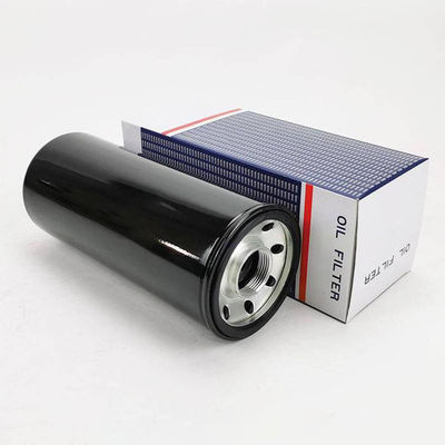 Diametro del sigillo 102 mm Generatore diesel Set filtro olio elemento 37540-11100 per le prestazioni