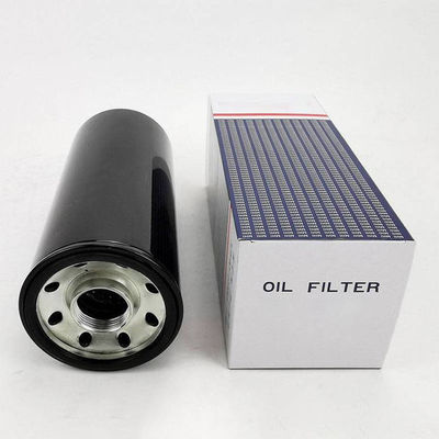 Diametro del sigillo 102 mm Generatore diesel Set filtro olio elemento 37540-11100 per le prestazioni