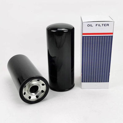 Diametro del sigillo 102 mm Generatore diesel Set filtro olio elemento 37540-11100 per le prestazioni
