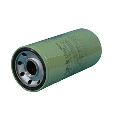 8002300 Elemento di filtro per olio sostitutivo con guarnizioni NBR e filtro in fibra di vetro