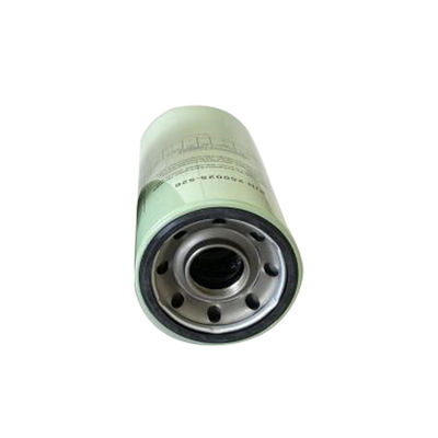8002300 Elemento di filtro per olio sostitutivo con guarnizioni NBR e filtro in fibra di vetro