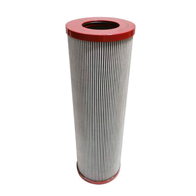 Componenti del nucleo in fibra di vetro HP400L15-10MB Elemento di filtro idraulico a lubrificante per olio