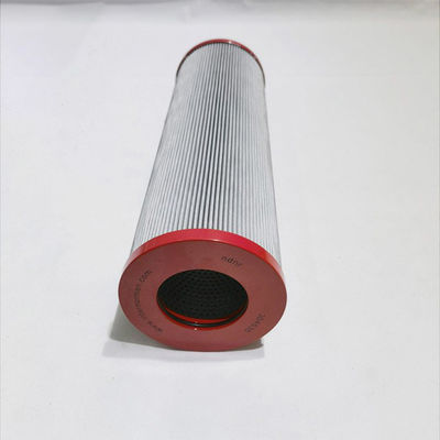 Componenti del nucleo in fibra di vetro HP400L15-10MB Elemento di filtro idraulico a lubrificante per olio