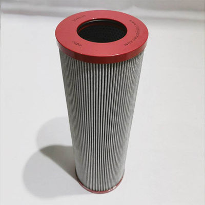 Componenti del nucleo in fibra di vetro HP400L15-10MB Elemento di filtro idraulico a lubrificante per olio