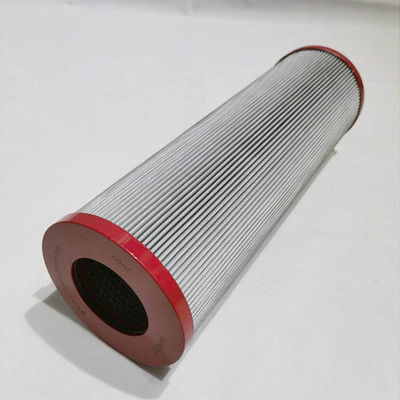 Componenti del nucleo in fibra di vetro HP400L15-10MB Elemento di filtro idraulico a lubrificante per olio