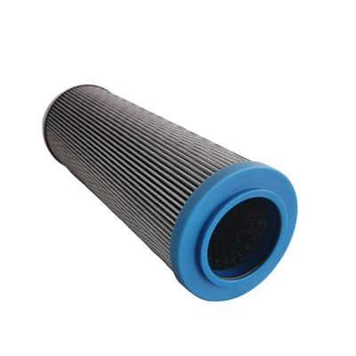 Componenti del nucleo in fibra di vetro HP400L15-10MB Elemento di filtro idraulico a lubrificante per olio