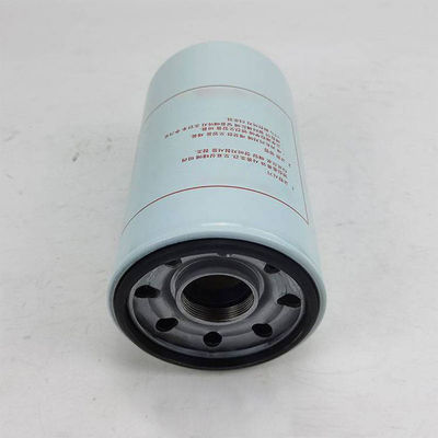 Fibra di vetro filtro idraulico dell'olio elemento 400508-0091 Peso kg 2 per parti della macchina