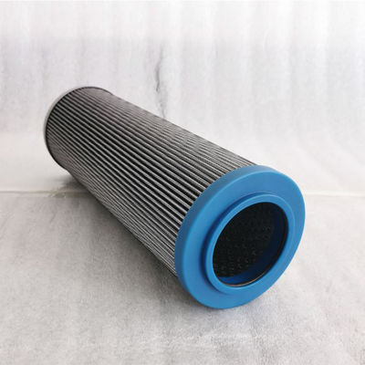 Fibra di vetro filtro idraulico dell'olio elemento 400508-0091 Peso kg 2 per parti della macchina