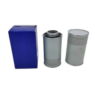 2 kg Componenti del nucleo in fibra di vetro Crankcase respiratore filtro elemento filtro dell'aria elemento 876069