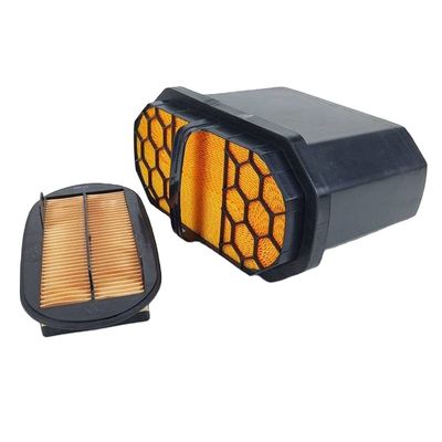 388 mm di diametro esterno di escavatore filtro dell'aria elemento 479-8989 per le esigenze del compressore d'aria