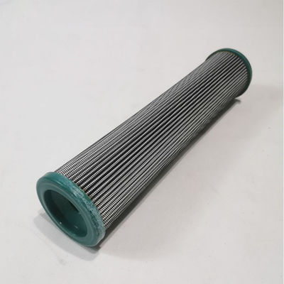Componenti di base in fibra di vetro BAMA Stazione idraulica Filtro dell'olio Elemento 937852Q Peso 0,26 kg