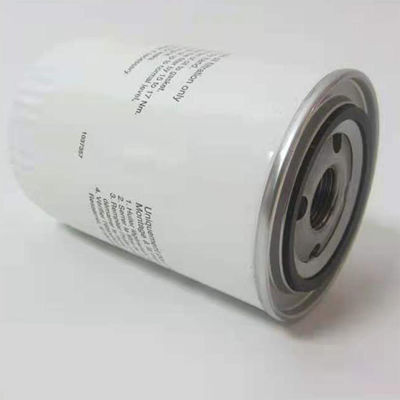 Elemento di filtro dell'olio del blocco motore di ricambio 7029276 con componenti di fibra di vetro