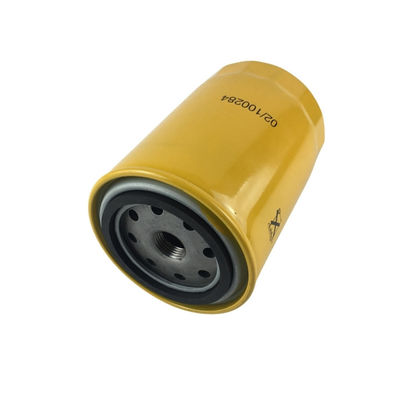 Temperatura continua consentita per il filtro idraulico per olio a base di fibra di vetro P554403