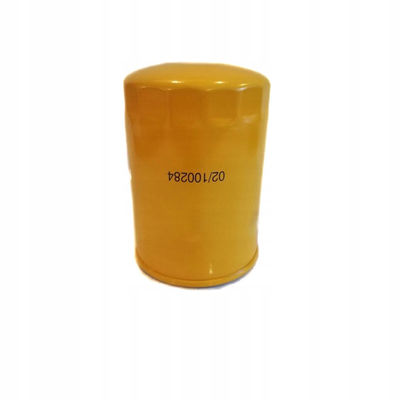 Temperatura continua consentita per il filtro idraulico per olio a base di fibra di vetro P554403
