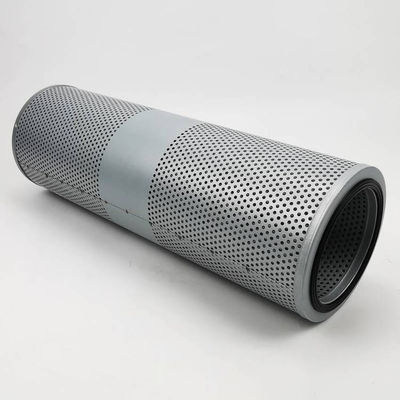 Temperatura continua consentita per il filtro idraulico per olio a base di fibra di vetro P554403