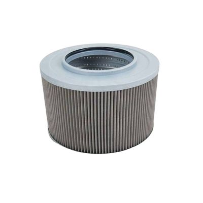 BAMA 4333464 Sostituzione dell'elemento filtro idraulico dell'olio con ispezione video in uscita