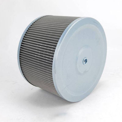BAMA 4333464 Sostituzione dell'elemento filtro idraulico dell'olio con ispezione video in uscita