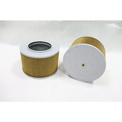 BAMA 4333464 Sostituzione dell'elemento filtro idraulico dell'olio con ispezione video in uscita