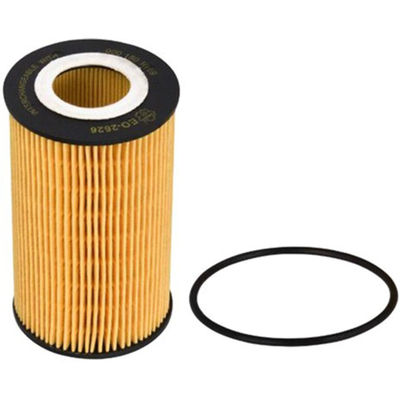 Filtro di olio per camion Filtro per motore 9041800009 con fibra di vetro