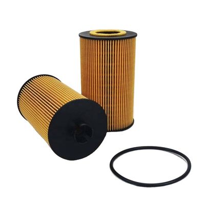 Filtro di olio per camion Filtro per motore 9041800009 con fibra di vetro