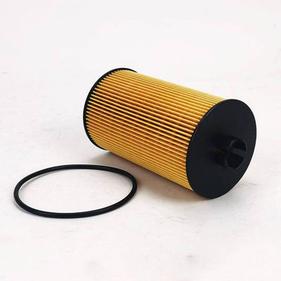 Filtro di olio per camion Filtro per motore 9041800009 con fibra di vetro