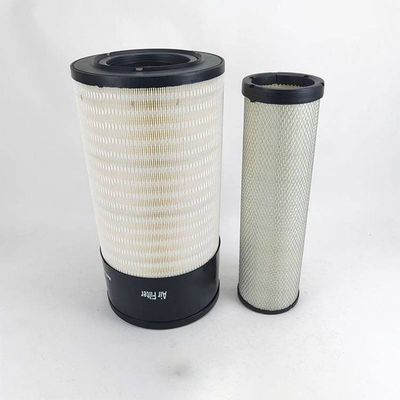 Elemento filtro dell'aria in fibra di vetro 11822829 per accessori per trattori a prezzi accessibili