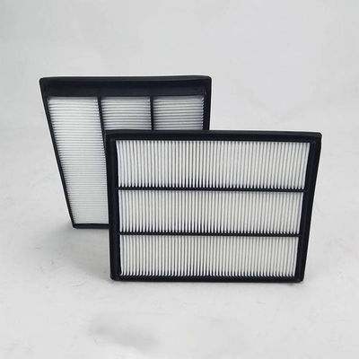 Fibra di vetro Componenti di base Motore meccanico Filtro di aria condizionata Filtro d'aria marino 21702999 3.4 KG