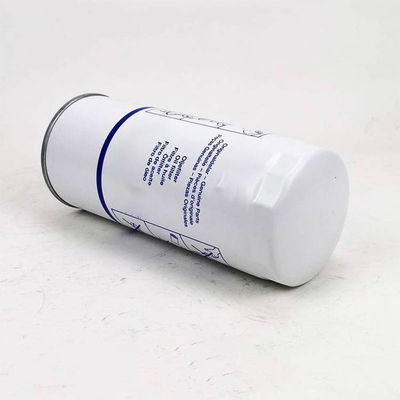 485GB3191 Elemento di filtro dell'olio motore per la fornitura di macchine Filtro dell'olio motore