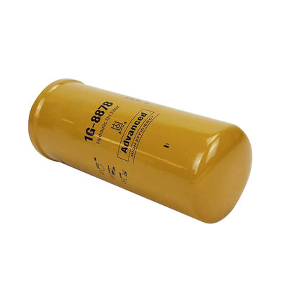 239.78mm Altezza filtro idraulico per elementi di olio per componenti di fibra di vetro 110376506