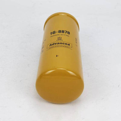 239.78mm Altezza filtro idraulico per elementi di olio per componenti di fibra di vetro 110376506