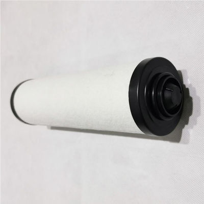 401 mm di altezza Separatore di nebbia d'olio elemento filtro dell'aria elemento 971431120 Video di uscita-ispezione