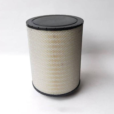 Fibre di vetro accessori per macchine da costruzione Elemento filtro dell'aria per escavatore 5360900001